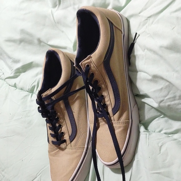 Mens Vans size 12 - Picture 10 of 11